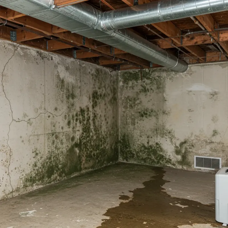 Professional Mold Removal in Boalsburg, PA